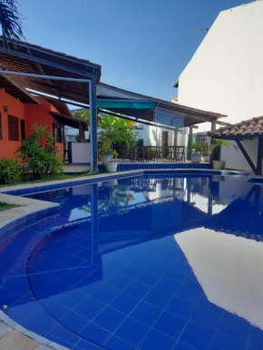 Villa Tropicale